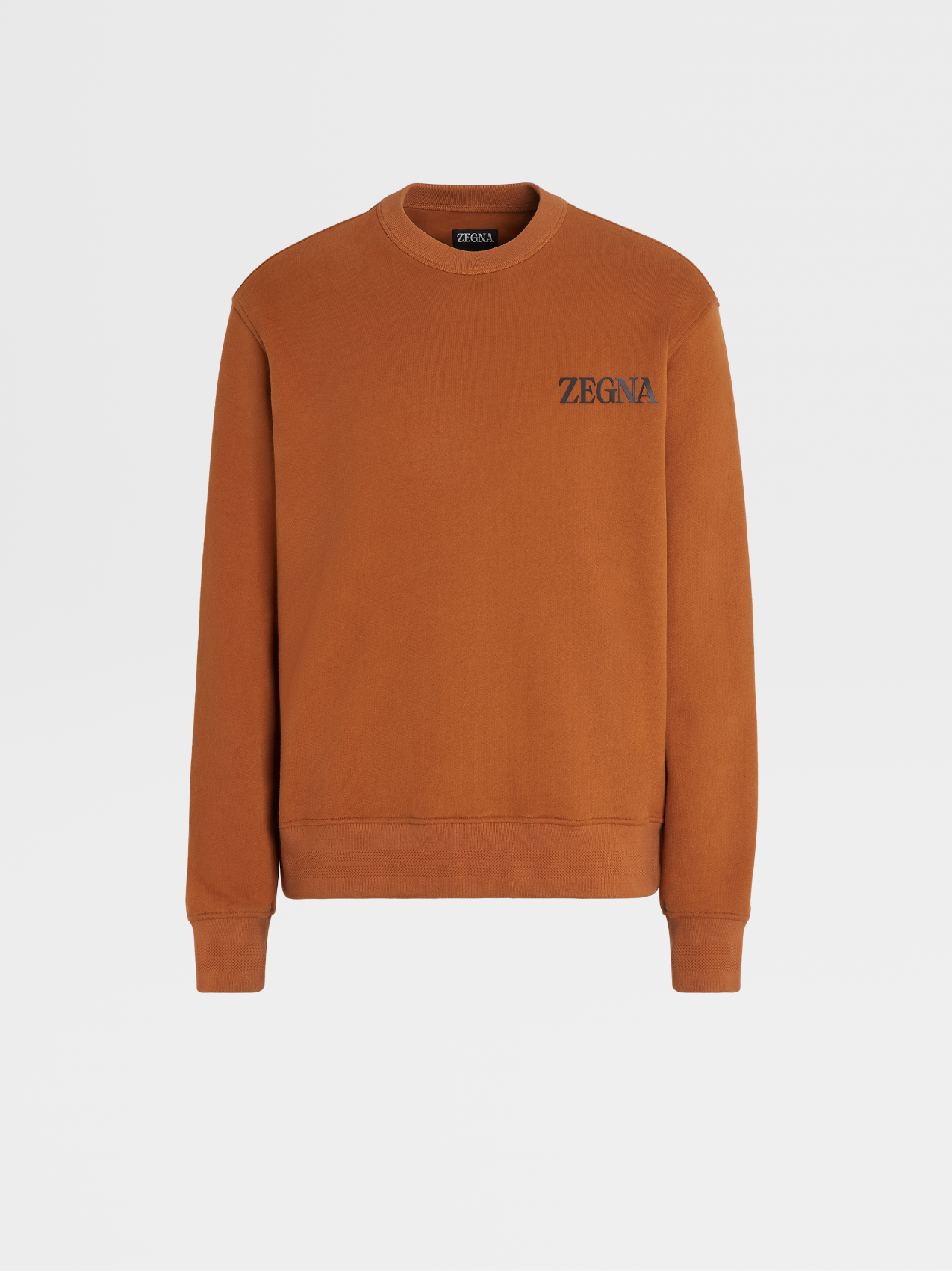 Foliage #UseTheExisting™ Cotton Crewneck